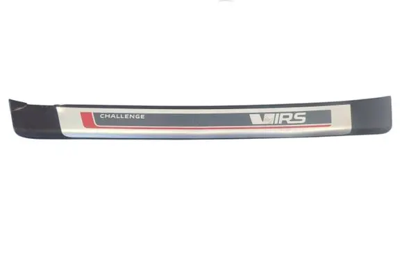 Skoda Octavia Mk3 (5E) Other sill/pillar trim element 5E0853491D
