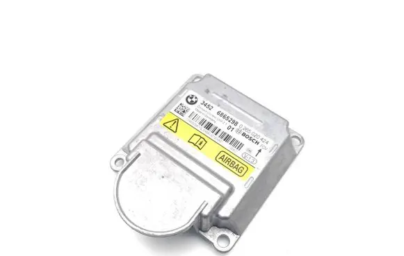 BMW 1 F20 F21 Airbag control unit/module 6865298