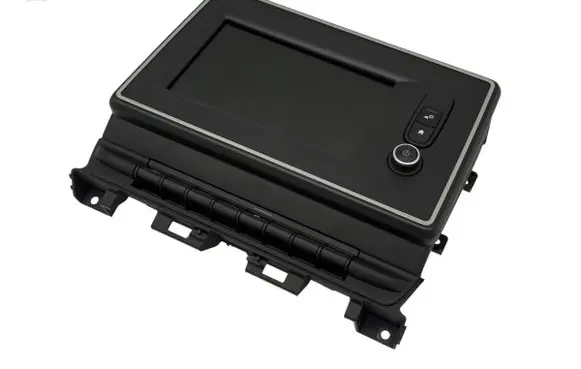 Renault Trafic III (X82) Screen/display/small screen 259153035R ER01000291 0355149666