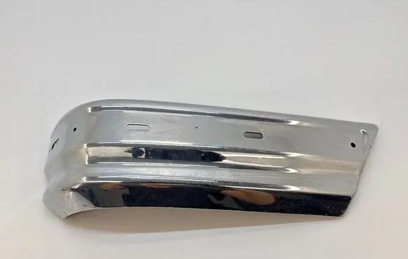 Ford Granada Front bumper corner part panel trim 82GB17A901AA N6960