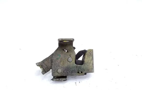Ford Transit Loading door lock 