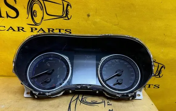 Infiniti Q50 Speedometer (instrument cluster) 4GR0BJZZ2