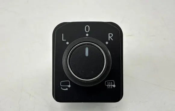 Volkswagen Tiguan Wing mirror switch 3G0959565C