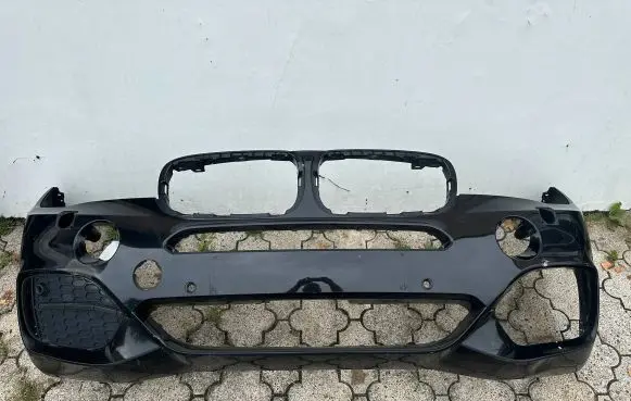BMW X5 F15 Front bumper 2014200KKW BMXX75F153