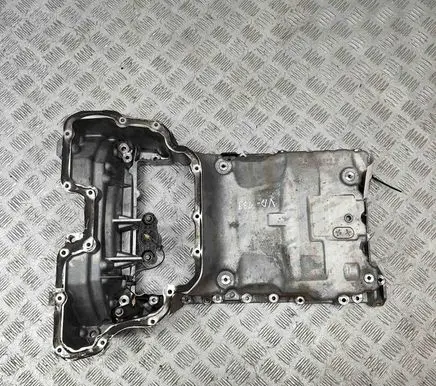Mercedes-Benz R W251 Oil sump A6420142502 A6420142602
