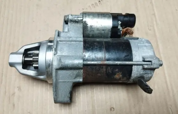 Honda Jazz Starter motor