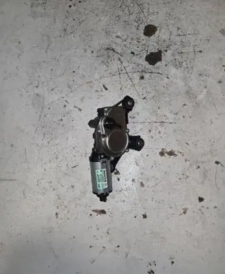 Audi Q5 SQ5 Rear window wiper motor 8R0955711C