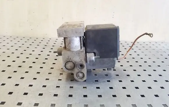 Audi A6 S6 C4 4A ABS Pump 4A0614111B 0265205006