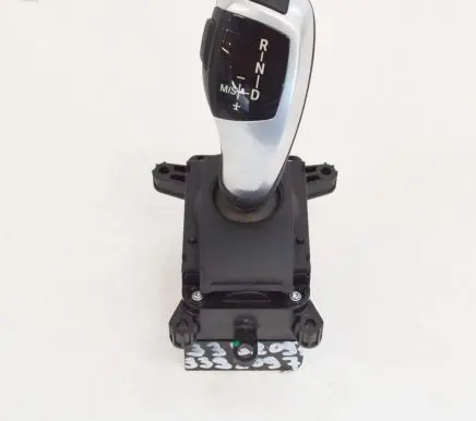 BMW X5 F15 Gear shifter/selector 9377106