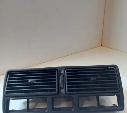 Volkswagen Golf IV Dash center air vent grill 1J0819734C