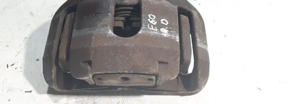 BMW 5 E60 E61 Front brake caliper 6030324