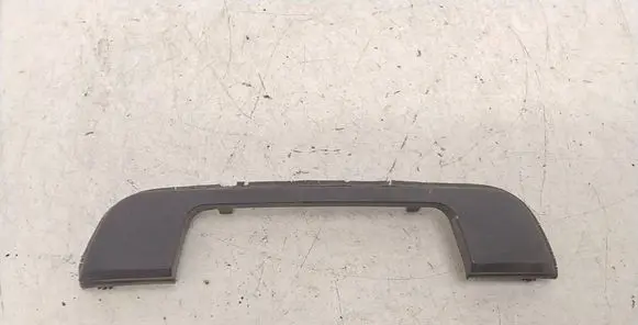 BMW 5 E34 Rear door handle cover 51211960930
