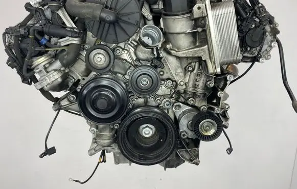 Mercedes-Benz CLS C219 Engine 272964 M272964 M272