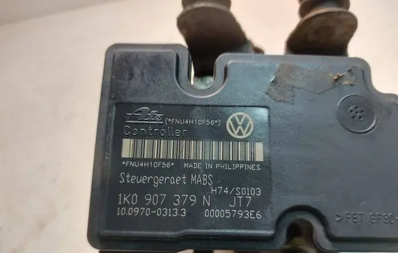 Seat Altea ABS Pump 1K0907379N 10097003133 00005793E6