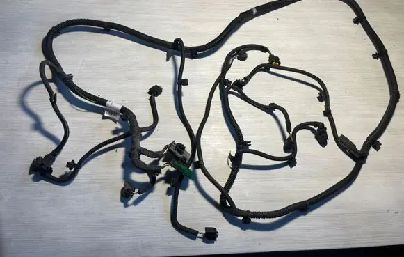 Peugeot Traveller Parking sensor (PDC) wiring loom 1594053X