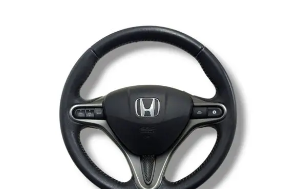 Honda Civic Steering wheel 78500-SMG-J541-M1