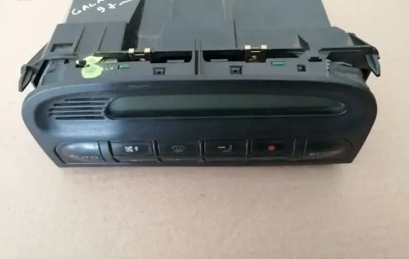 Ford Galaxy Climate control unit 7M0907040S 95VW19988AJW