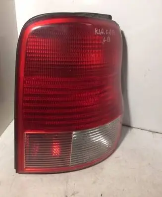KIA Carnival Rear/tail lights OK53A51140