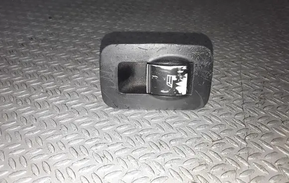 Audi A2 Electric window control switch 8Z0959855