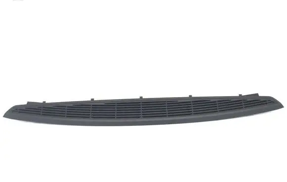 BMW 7 F01 F02 F03 F04 Parcel shelf grill 9112718