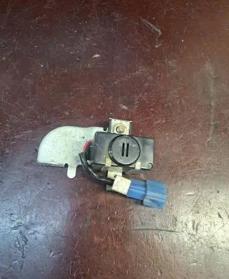 Mitsubishi Pajero Sensor MB649187 ECE9865 000626