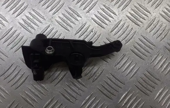 Citroen C3 Yaw turn rate sensor 