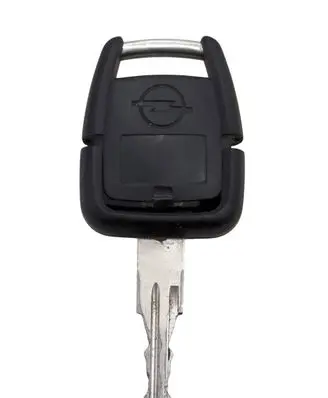 Opel Astra G Ignition key/card 9193270 90519983 13109834