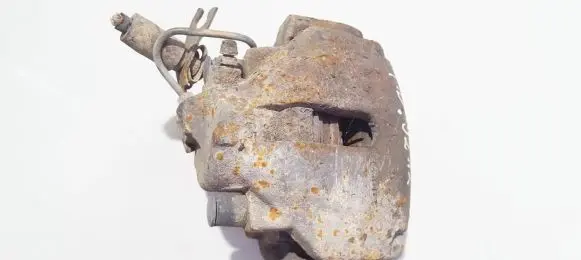 Audi A4 S4 B5 8D Front brake caliper