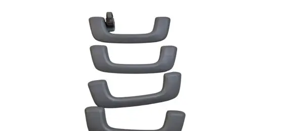Hyundai Tucson TL A set of handles for the ceiling 85342D3200 85342D3000
