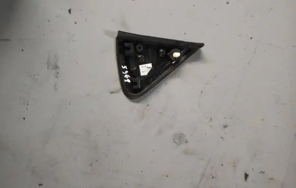 KIA Sportage Fender end trim 86180D9000