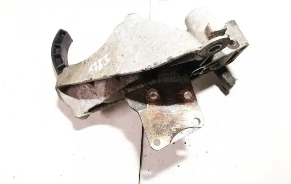 Fiat Stilo Engine mounting bracket 55186282