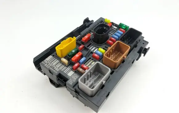Fuse box set