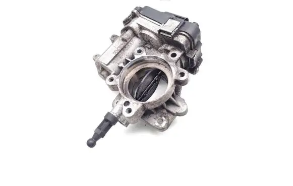 Alfa Romeo Giulietta Electric throttle body valve 55229467