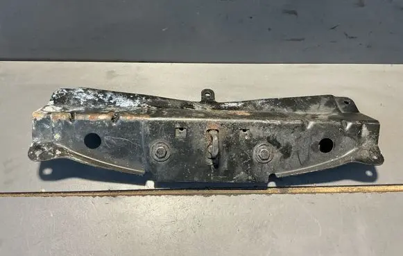 BMW X5 E70 Tailgate/trunk/boot lock/catch/latch 977706102 51247175317 0610091246