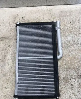 Audi A6 S6 C5 4B Heater blower radiator