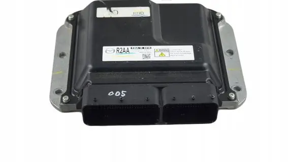 Mazda 6 Engine control unit/module R2AA18881N