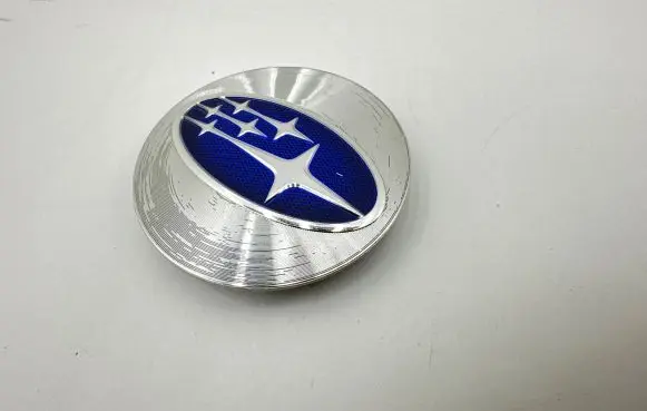 Original wheel cap