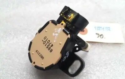 Lexus RX 450H Brake pedal sensor switch 8951047010