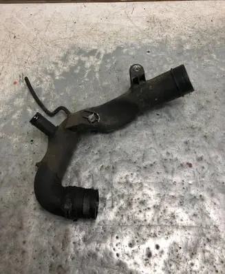 Volkswagen Polo IV 9N3 Intercooler hose/pipe 6Q0129654BDBILI 6Q0129654BD