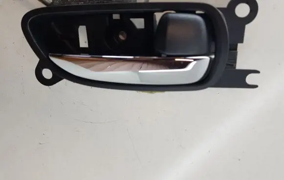 Lexus GS 300 350 430 450H Rear door interior handle 6920730060