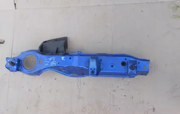 Honda Jazz Front piece kit 564654546
