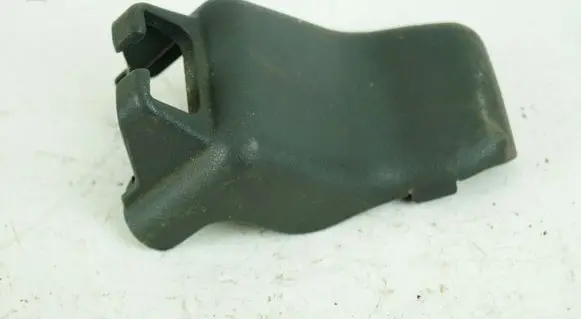 Toyota Land Cruiser (J120) Front driver seat rail trim 7212860040