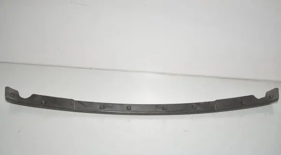 Engine compartment rubber