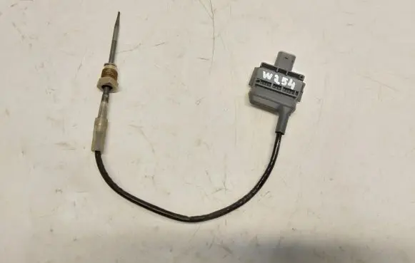 Mercedes-Benz GLC C254 Exhaust gas temperature sensor A0009057815JLK01