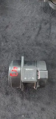 Mercedes-Benz E W212 Mass air flow meter A6510900248 0008078 037034084