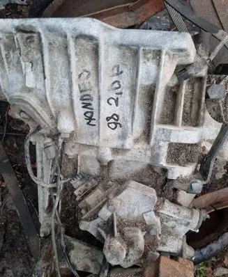 Ford Mondeo MK II Manual 5 speed gearbox