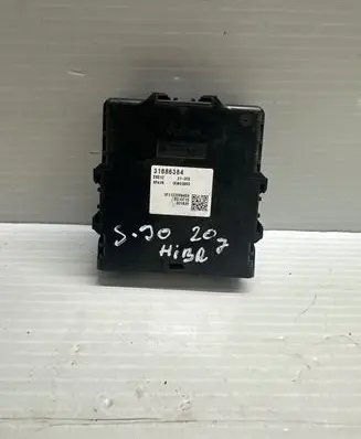 Volvo S90, V90 Gearbox control unit/module 31686384