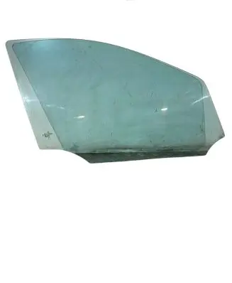 Mercedes-Benz ML W164 Front door window glass four-door 43R000004 A006450 FS0DB39