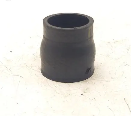 Mazda 3 I Intercooler hose/pipe