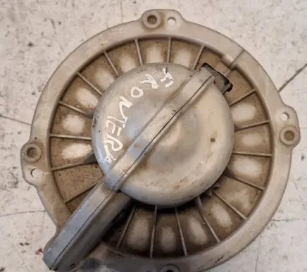 Opel Frontera A Heater fan/blower 5232001202